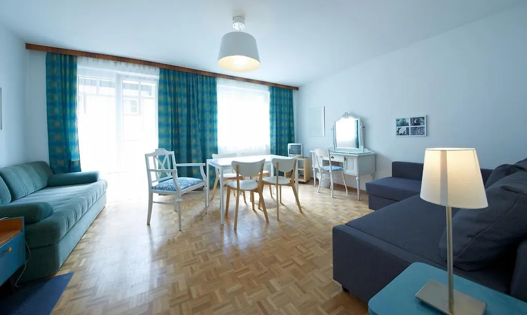 Casa Vita Apartments