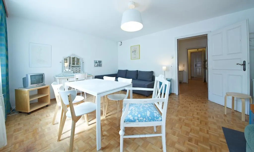 Casa Vita Apartments