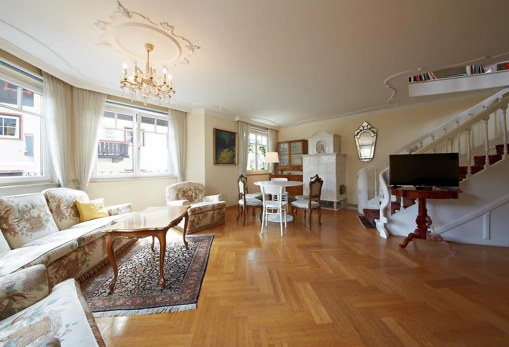 Casa Vita Apartments