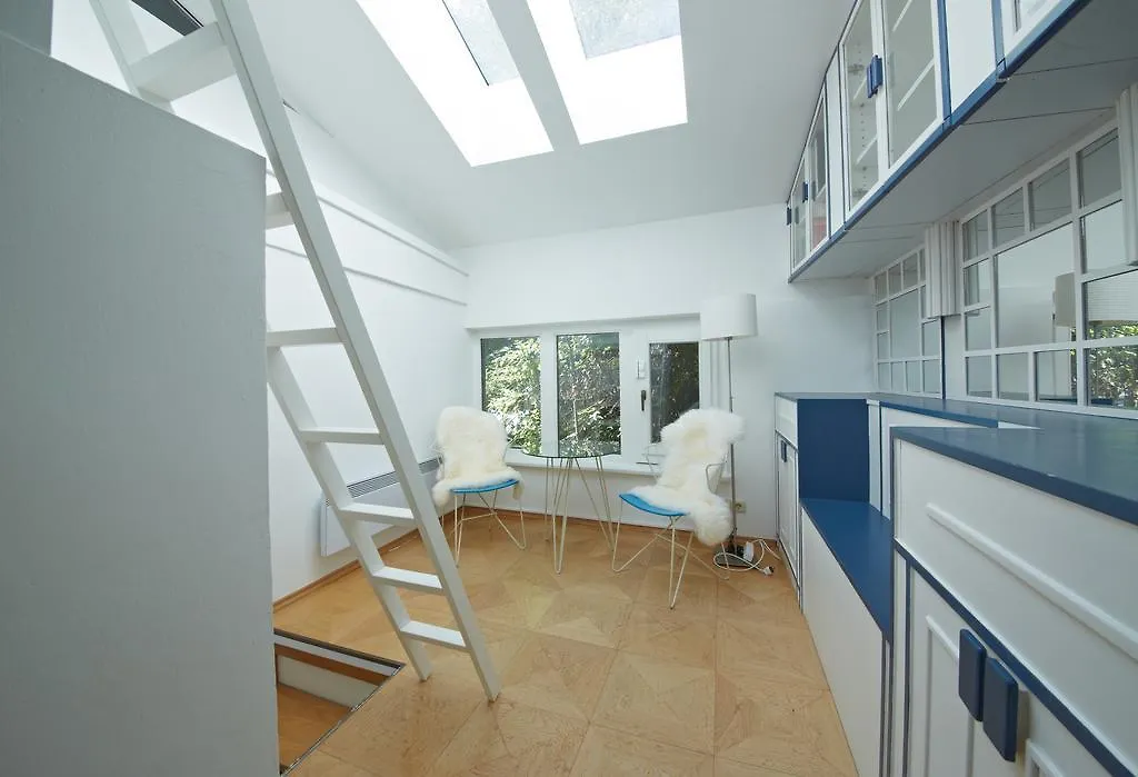 Casa Vita Apartments Austria