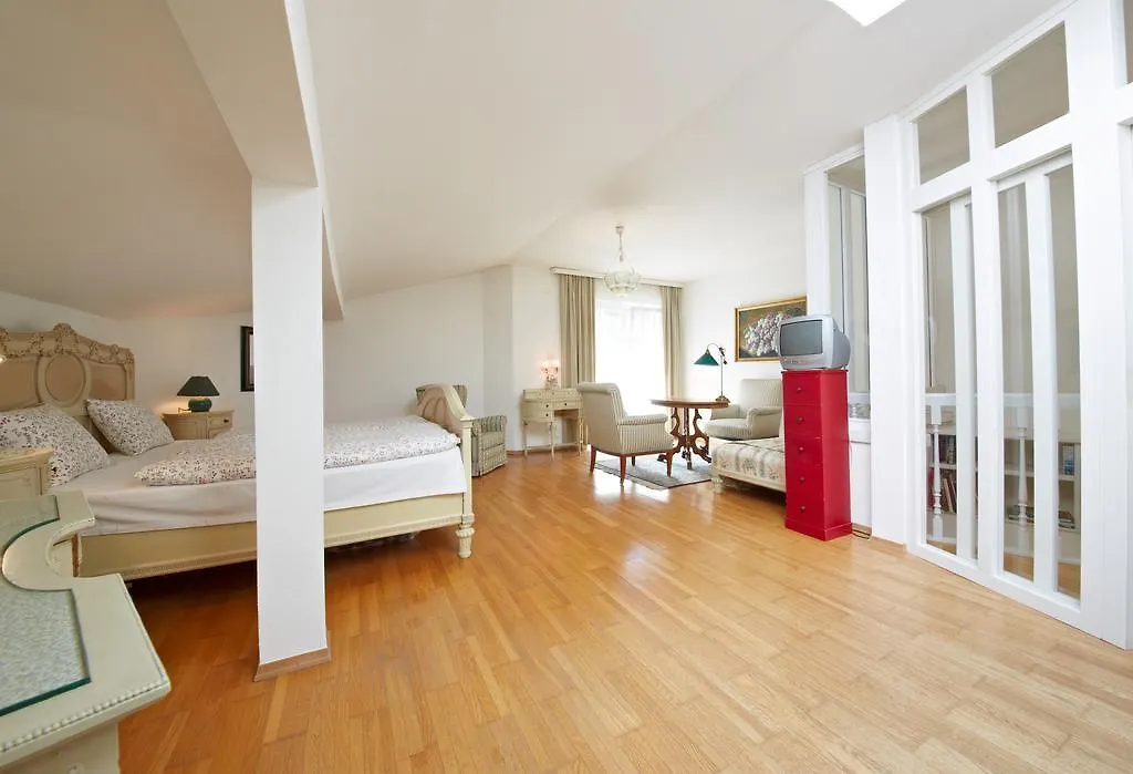 Casa Vita Apartments  Saalbach-Hinterglemm